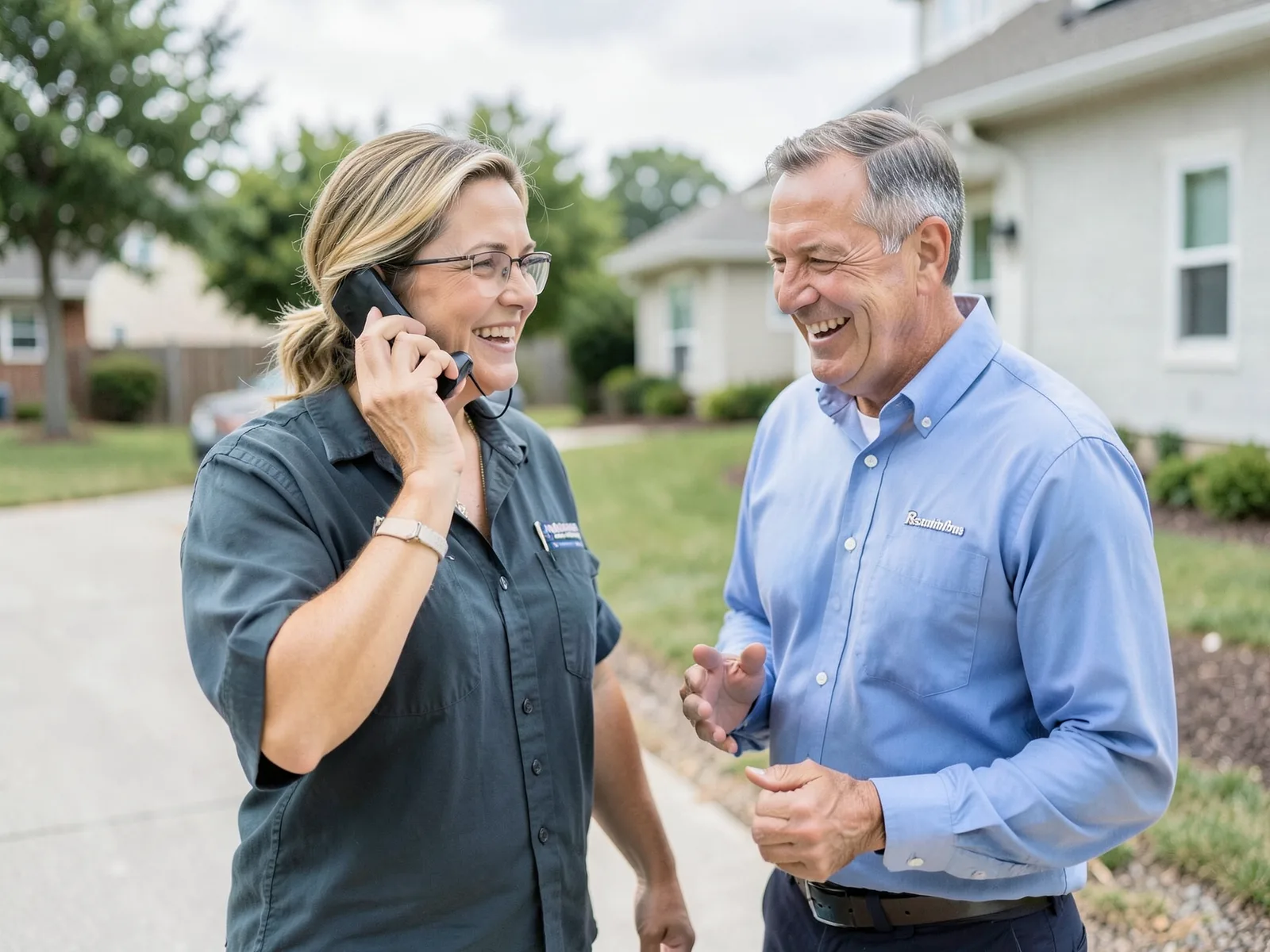 Frequently Asked Questions About Residential Water Damage Restoration in Sudan, TX